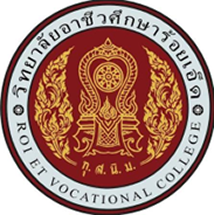 วอศ.ร้อยเอ็ด